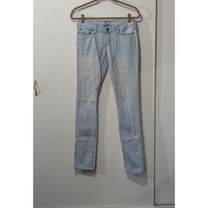 Bullhead Hermosa super skinny size One Long